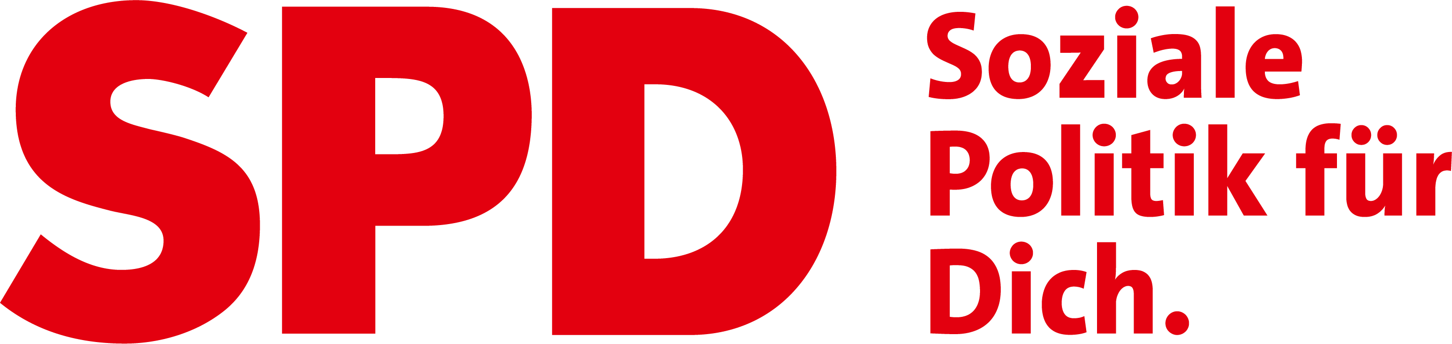 SPD Gütersloh Logo